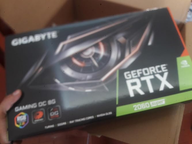 Amazon | GIGABYTE GeForce RTX 2060 Super Gaming OC 8Gグラフィック
